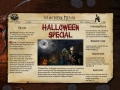 05. Ausgabe der Witchers News - Halloween Special