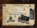 21. Ausgabe der Witchers News - 01.02.2012