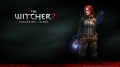 Triss - The Witcher 2