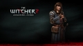 Vernon Roche - The Witcher 2