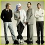 Geralt als Backstreet Boy!?