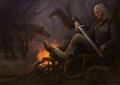 Geralt & Pltze