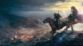 The Witcher 3 Ankndigung
