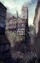 Stadtgassen (The Witcher 3)