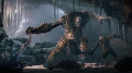 Geralt gegen den Giganten