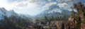 Panoramabild Skellige