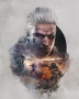 The Witcher 3: Steelbook Vorderseite Edition