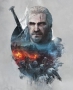 The Witcher 3: Steelbook Vorderseite Edition