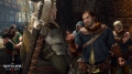 Geralt vs. Banditen
