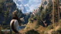 The Witcher 3 - Heimkehr nach Kaer Morhen