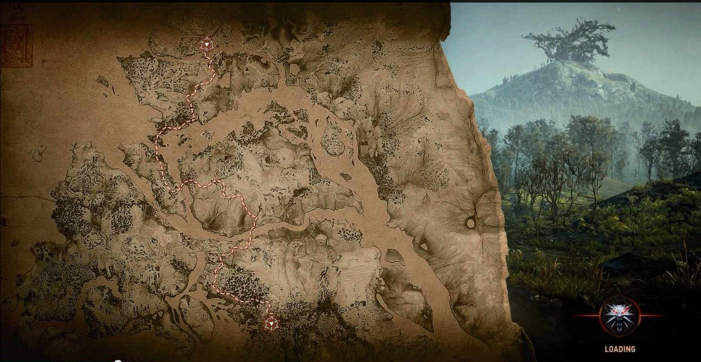The-Witcher.de - Die Community zu The Witcher 3: Wild Hunt