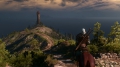 The Witcher 3 - Ein einsamer Turm, aber ist er verlassen?