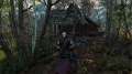 The Witcher 3 - Alt, verlassen und wahrscheinlich gefhrlich