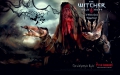 Witcher3 FanWallpaper 1280x800