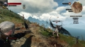 The Witcher 3 - Harpyien