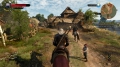 The Witcher 3 - Want to sign me bow?