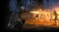 The Witcher 3 - Feinde in Flammen