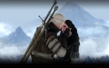 The Witcher 3 - Geralt ksst Yennefer