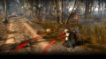 The Witcher 3 - Spuren