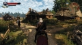 The Witcher 3 - Verlassenes Dorf