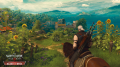 Toussaint wartet darauf, erforscht zu werden - The Witcher 3, Blood and Wine