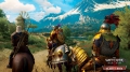 Toussaint, immer eine Reise wert - The Witcher 3, Blood and Wine