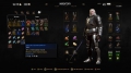 The Witcher 3 Wild Hunt - NEUE Inventaransicht