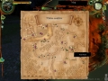 Witcher Map Vizima